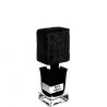 "Nasomatto Black Afgano: A dark, smoky, hashish, woody oud."