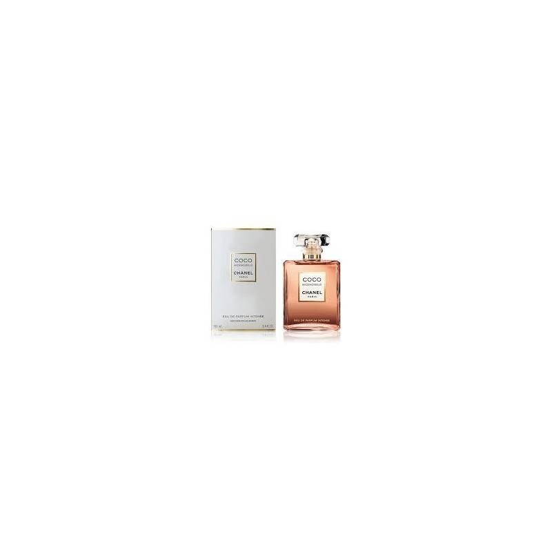 "Chanel Coco Mademoiselle Intense: A warm, rich, patchouli, amber." "Chanel Coco Mademoiselle Intense: A warm, rich, patchouli, amber."