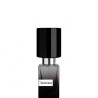 "Nasomatto Sadonaso: A provocative, animalic, sweet, dark scent."
