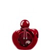 "Nina Ricci Nina Rouge Crush: A bold, fruity, floral, gourmand."