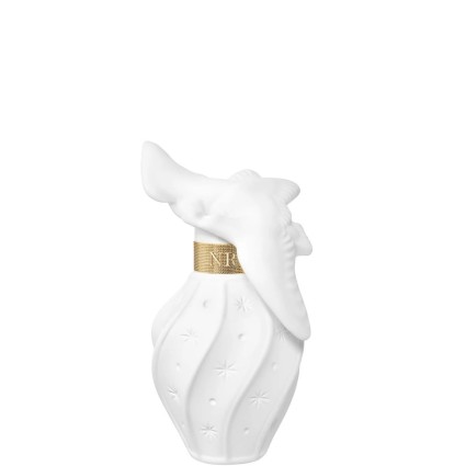 "Nina Ricci L'Air du Temps Alix D. Reynis: Soft, floral, musky."