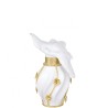 "Nina Ricci L'Air du Temps Anne Brun: A radiant, gold-infused floral."