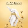 "Nina Ricci L'Air du Temps Anne Brun: A radiant, gold-infused floral."