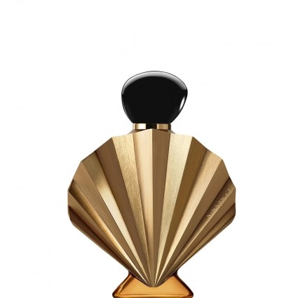 "Nina Ricci Venus: A radiant, magnolia, patchouli, vanilla floral."