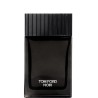 "Tom Ford Noir: A dark, sensual, spicy, amber, woody, masculine."