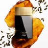 "Tom Ford Noir Extreme Parfum: Rich, warm, spicy, woody, gourmand."