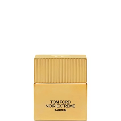 "Tom Ford Noir Extreme: A warm, spicy, gourmand, woody amber."