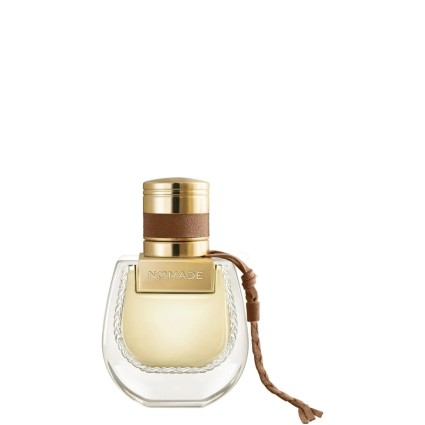 "Chloé Nomade Jasmin Naturel Intense: A warm, floral, jasmine."