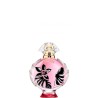 "Paco Rabanne Olympéa Flora: A vibrant, rosy, blackcurrant floral."