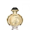 "Paco Rabanne Olympéa Solar: A radiant, solar, white floral."