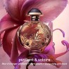 "Paco Rabanne Olympéa Solar: A radiant, solar, white floral."