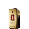 "Paco Rabanne 1 Million Royal: A bold, woody, amber, rich, spicy."