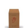 "Orto Parisi Cuoium: A smoky, animalic, deep, earthy leather."