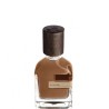 "Orto Parisi Cuoium: A smoky, animalic, deep, earthy leather."