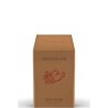 "Orto Parisi Megamare: An intense, aquatic, marine, salty."