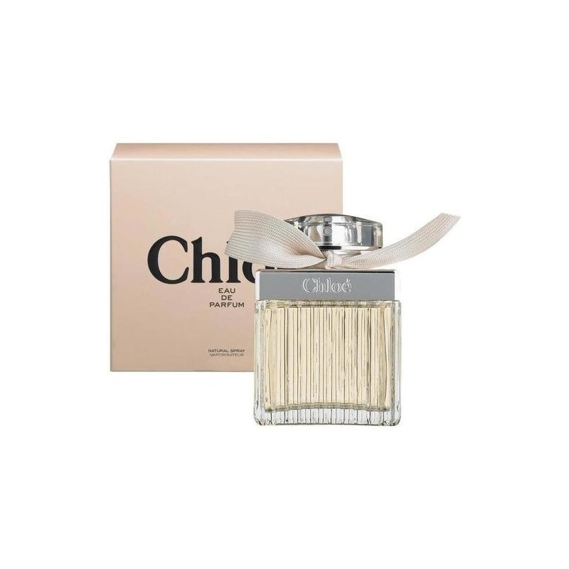 "Chloé Signature: A fresh, clean, rose, peony, classic floral." "Chloé Signature: A fresh, clean, rose, peony, classic floral."