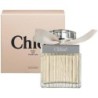 "Chloé Signature: A fresh, clean, rose, peony, classic floral."