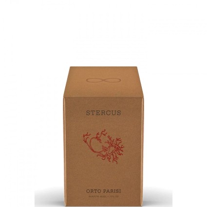 "Orto Parisi Stercus: A rich, earthy, woody, animalic, musky."