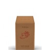 "Orto Parisi Viride: A green, woody, herbaceous, earthy scent."