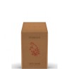 "Orto Parisi Terroni: A fiery, earthy, smoky, woody, volcanic."
