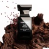 "Tom Ford Oud Wood: A rich, exotic, woody, smoky, oud."