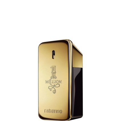 "Paco Rabanne 1 Million EDT: A warm, spicy, leather, vibrant."