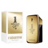 "Paco Rabanne 1 Million EDT: A warm, spicy, leather, vibrant."
