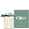 "Chloe Rose Naturelle Intense: A richer, woody, rose, stronger."