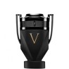 "Paco Rabanne Invictus Victory Absolu: A powerful, woody, spicy."