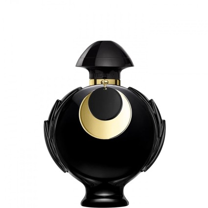 "Paco Rabanne Olympéa Absolu: A warm, salty, vanilla, amber."