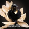 "Paco Rabanne Olympéa Absolu: A warm, salty, vanilla, amber."