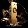 "Paco Rabanne 1 Million Gold Intense: Rich, warm, leather, amber."