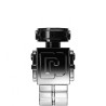 "Paco Rabanne Phantom Elixir: Intense, vanilla, lavender, woody."