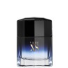 "Paco Rabanne Pure XS: A sensual, spicy, sweet, vanilla, ginger."