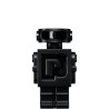 "Paco Rabanne Phantom Parfum: A warm, lavender, vanilla, vetiver."
