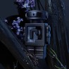 "Paco Rabanne Phantom Parfum: A warm, lavender, vanilla, vetiver."