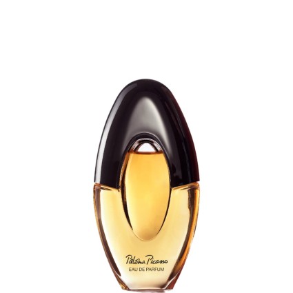 "Paloma Picasso EDP: A bold, chypre, floral, woody classic."