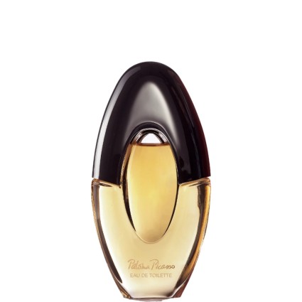 "Paloma Picasso EDT: A fresh, green, floral, woody, chypre."