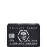 "Philipp Plein No Limit$: A bold, woody, spicy, leather scent."