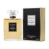 "Chanel Coco EDP: A warm, spicy, oriental, rich, classic."