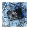 "Philipp Plein No Limit$ Super Fre$h: A fresh, aquatic, woody."