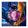 "Dior Poison Girl: A sweet, bitter orange, vanilla, tonka."