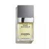 "Chanel Pour Monsieur EDP: A warm, woody, amber, sophisticated."