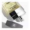 "Chanel Pour Monsieur EDP: A warm, woody, amber, sophisticated."