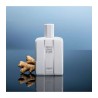 "Caron Pour Un Homme Le Matin: A fresh, citrus, aromatic, light."