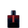 "Prada Luna Rossa Ocean Le Parfum: Deep, woody, vanilla, marine."
