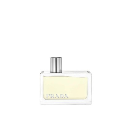 "Prada Amber: A rich, warm, resinous, patchouli, sophisticated."