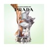 "Prada Infusion D'Iris Cèdre: A fresh, woody, iris, cedar."