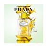 "Prada Infusion d'Ylang: A luminous, floral, warm, tropical ylang."