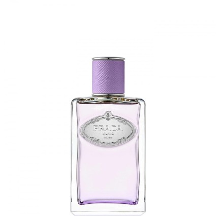 "Prada Infusion de Figue: A green, fresh, fruity, fig, woody."